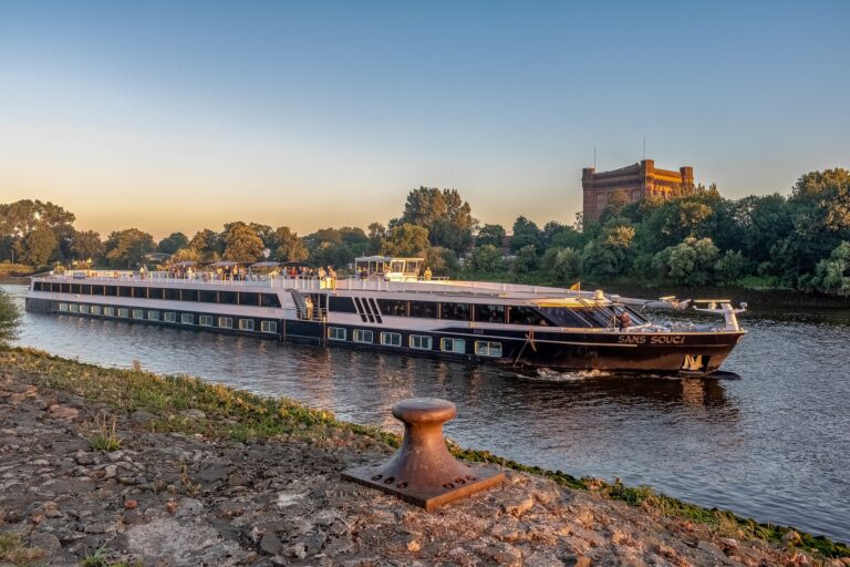 European River Cruises
