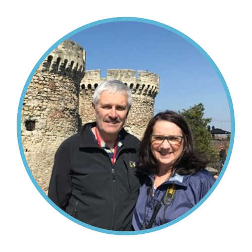Advisors – Hey Hey Vacay Travel Consultants